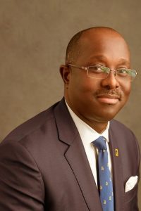 Seyi Oyefeso