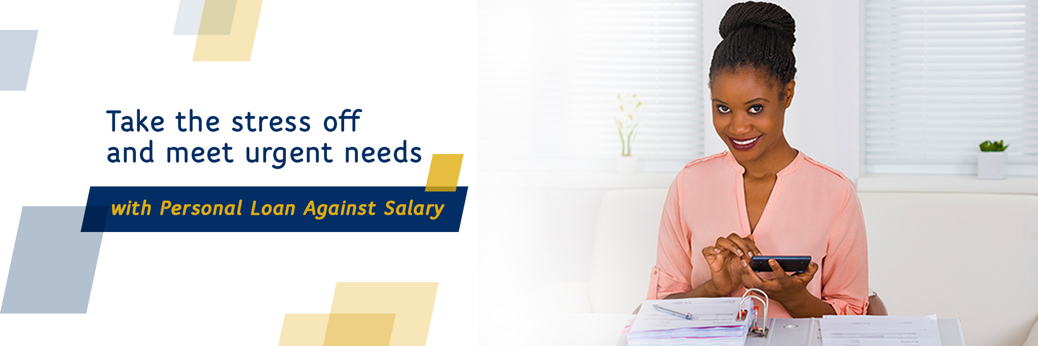 salarybanner FirstBank Gambia